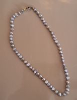 Collier de perle 925