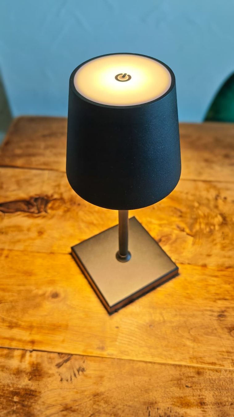Lampes: Tischleuchte – D'occasion à Oetwil an der Limmat par clumzy 3
