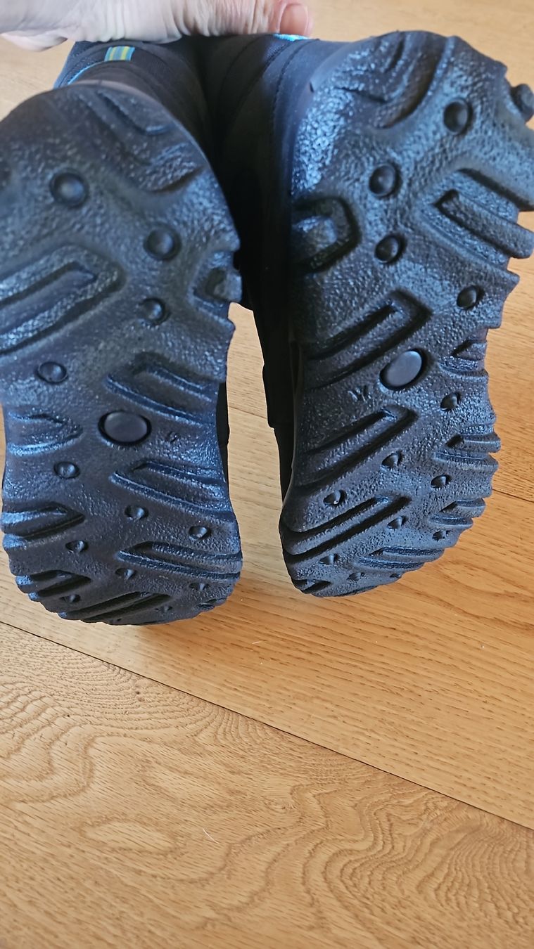 Superfit Chaussures garçon: Winterstiefel Superfit – D'occasion à Rafz par Thomas1604 2