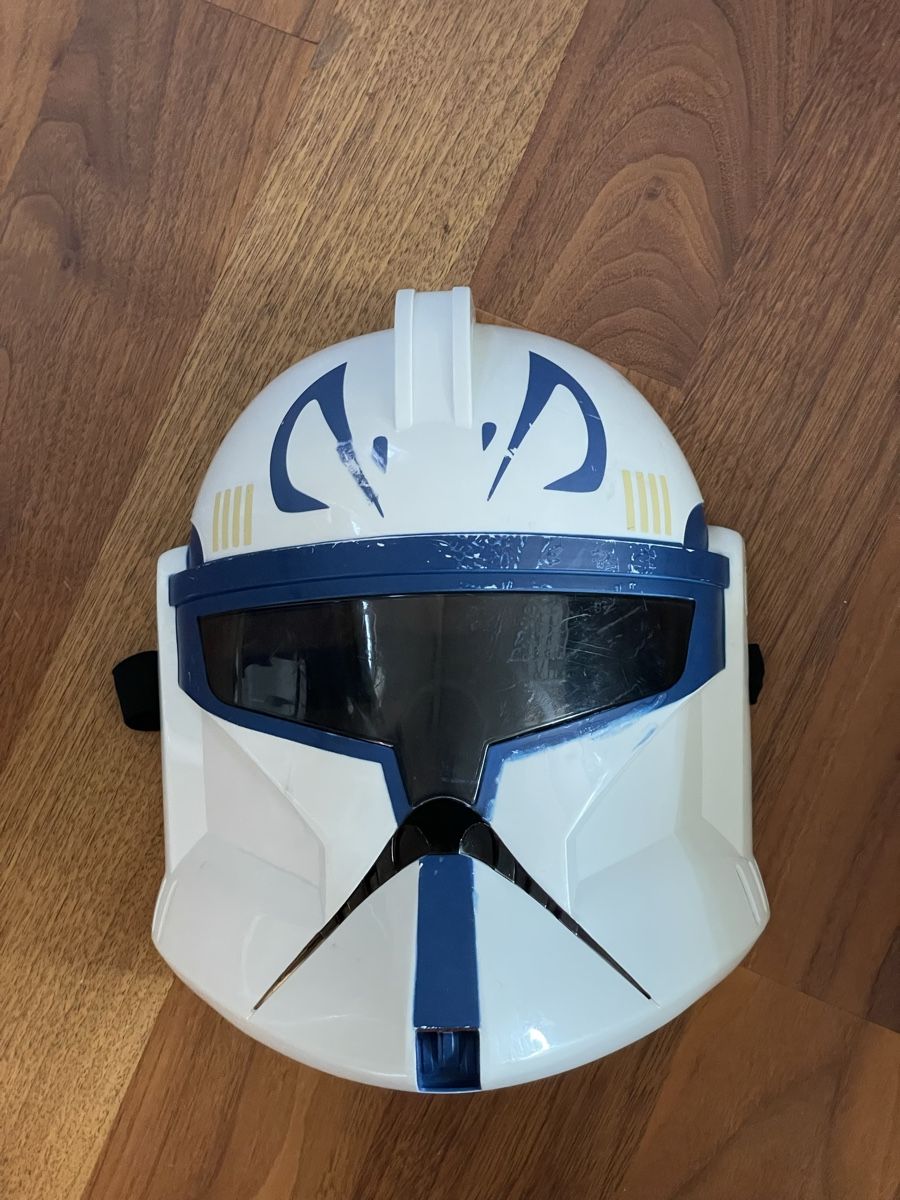 Star Wars Spielzeuge: Star Wars Clone Trooper Helm – Gebraucht aus Fehraltorf von Nadja0205 2