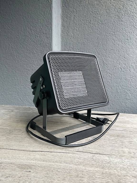 Radiateurs: Bau- und Gewerbeheizlüfter 2000W – D'occasion à Zollikerberg par jil_rb77