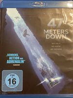 47 Meter Down (2017)