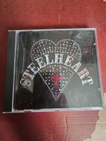 CD - Steelheart – Steelheart (Hard Rock, 1991)