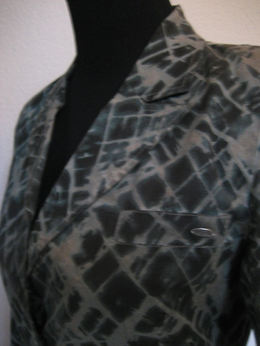 Nile Giacche: Veste stretch Nile taille S, neuve – Nuovo e nell'imballaggio originale da Delémont venduto da marryb 6