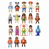 Kinder Überraschung-Ei Playmobil Figuren Peter Pan
