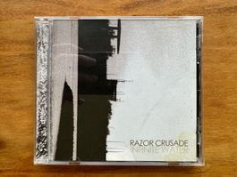 Razor Crusade ‎– Infinite Water (Hardcore)