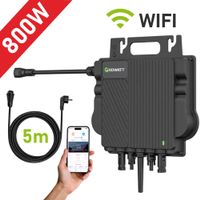 Growatt NEO 800M-X 800W Mikrowechselrichter WiFI
