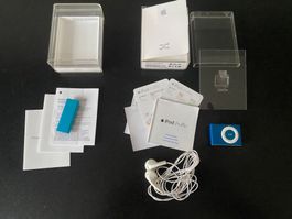 Apple iPod Shuffle