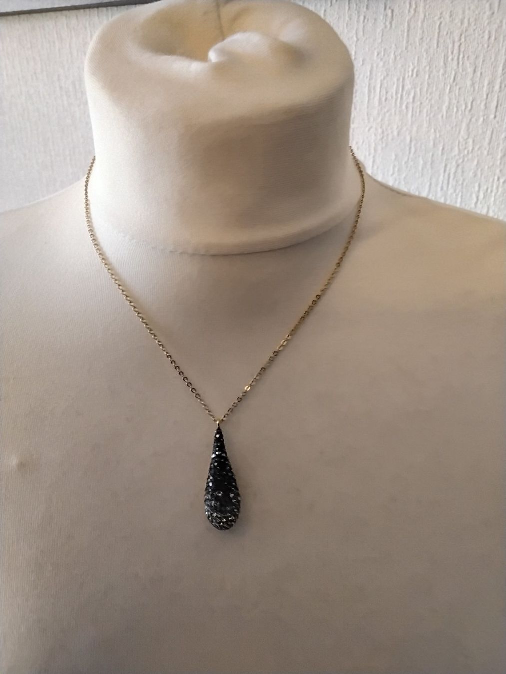 Swarovski Altri gioielli: Ensemble collier et boucles d'oreilles Swarovski – Nuovo e nell'imballaggio originale da Chêne-Bourg venduto da Fio994 2