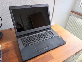 ASUS - Gaming Notebook - G73Sw - GTX460M - i7 2630QM