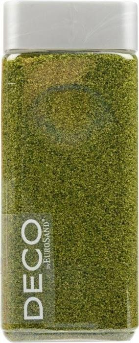 Tutte le decorazioni: Dekosand 0.5mm bambus / 825gramm / 550ml – Nuovo e nell'imballaggio originale da Oensingen venduto da Liquidations-Shop