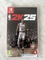 2K25