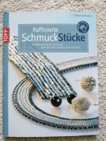 Buch Raffinierte Schmuckstücke mit Rocailles und Delicas