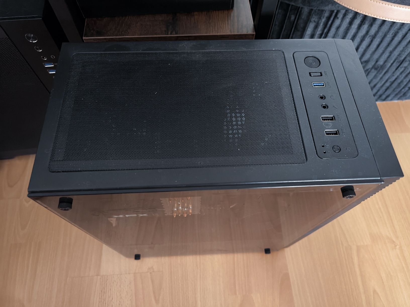 PCs: PC Gaming Ryzen 9 + 64GB DDR4 – Gebraucht aus Ostermundigen von luc_hll8