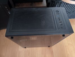 PC Gaming Ryzen 9 + 64GB DDR4