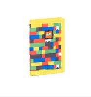 LEGO Portemonnaie, WIE NEU, passt in jede Hosentasche