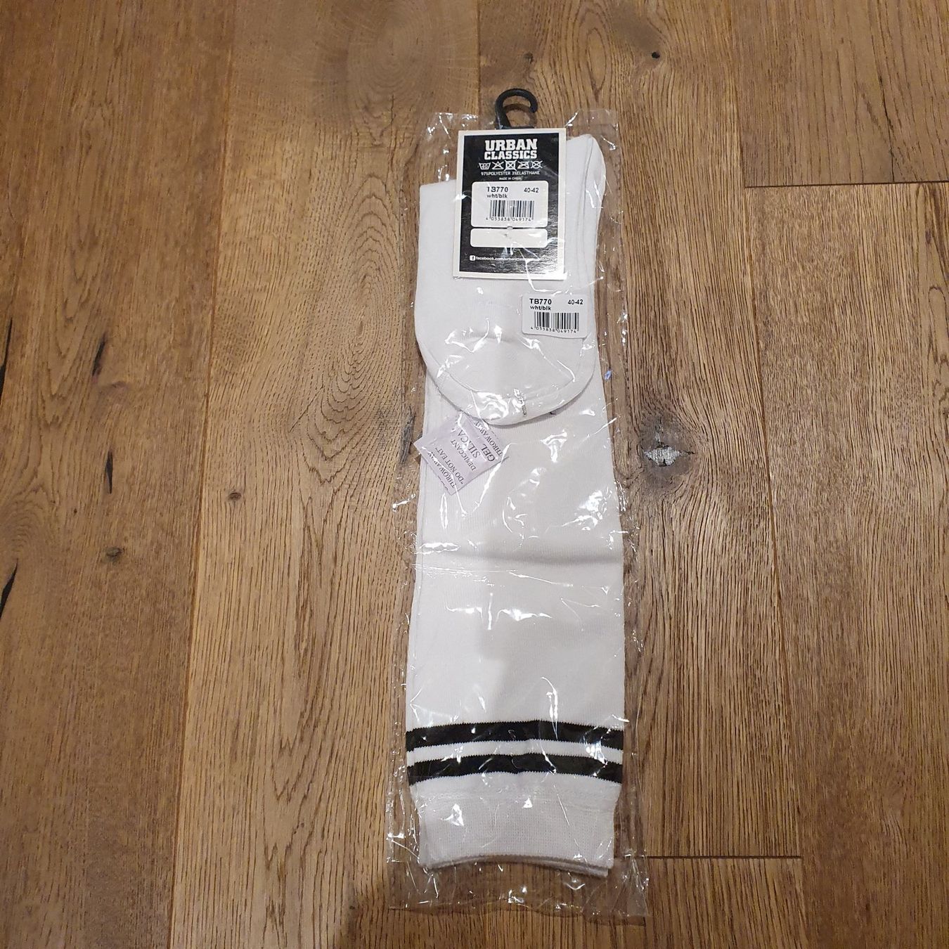 Calze: College Socken – Nuovo e nell'imballaggio originale da Römerswil LU venduto da cfm_j789