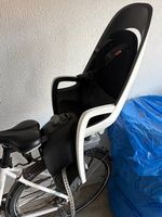 Hamax Kindersitz inkl Halterung
