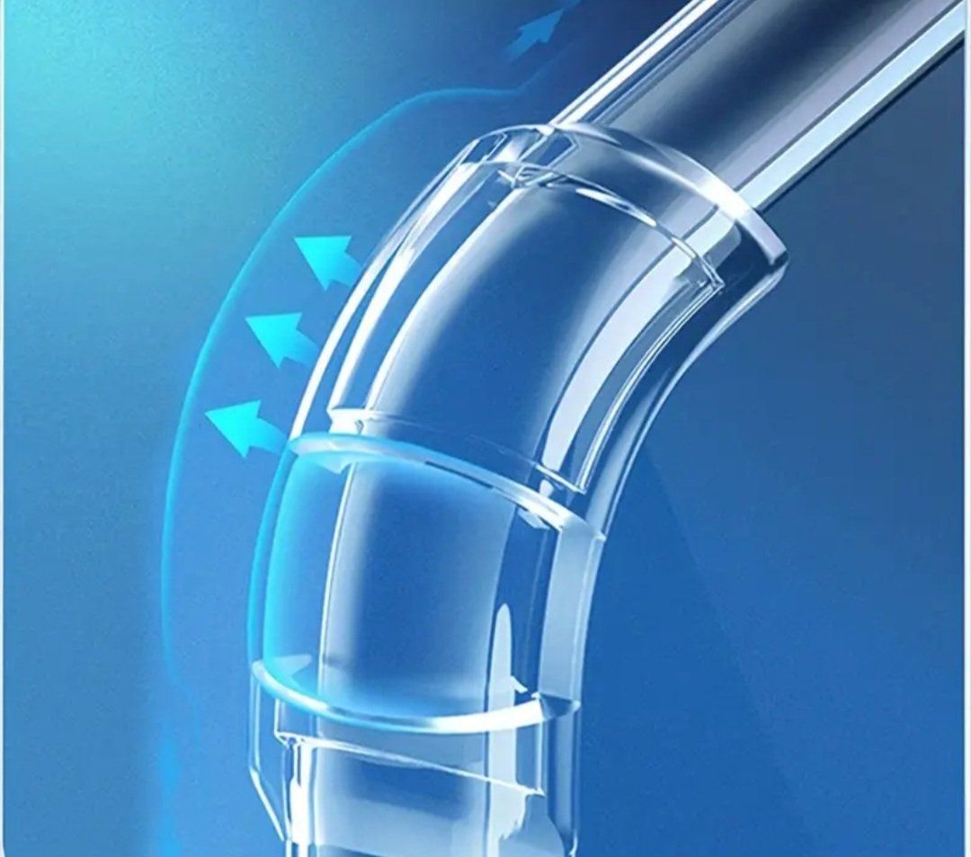 Apple Cover & Protezioni schermo: Iphone 16 Pro / Hülle aus Silikon - transparent – Nuovo e nell'imballaggio originale da Kreuzlingen venduto da RahMal 5