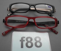 2 Lesebrillen" I need you", + 1.00, f88