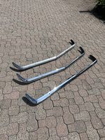 Front and rear bumper/ Chevrolet Camaro 67-69 327