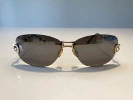Lunettes De Soleil Percés Chopard