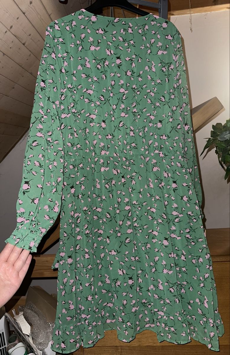 Anna Field Vestiti: Kleid, EU44, NEU! – Nuovo e nell'imballaggio originale da Gutenswil venduto da jus_nr7h 3