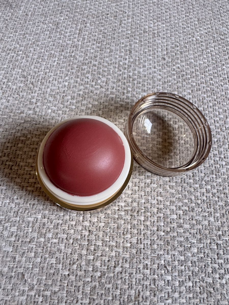 Make-up: Merit Blush – Gebraucht aus Zürich von MHW23