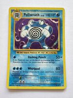 Pokémon- Poliwrath EN