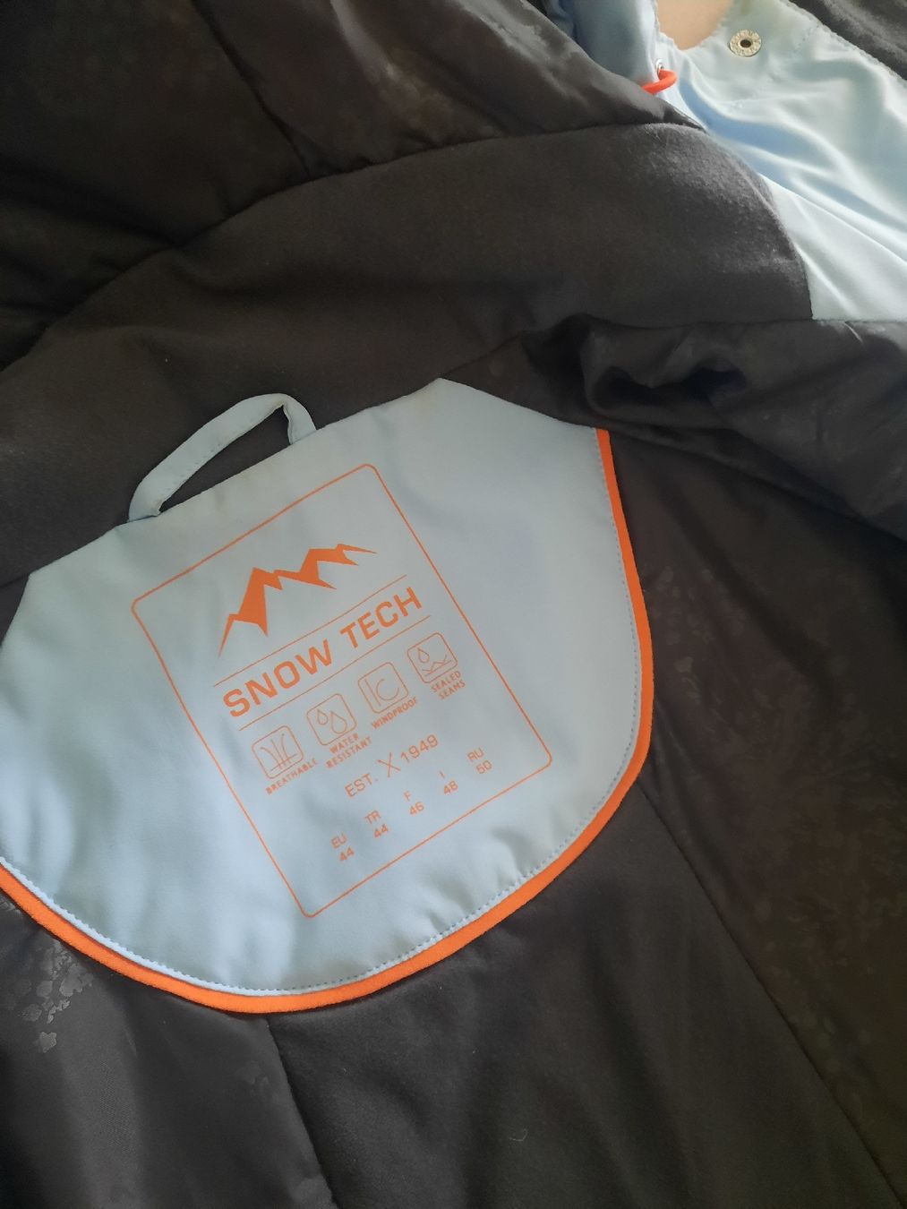Vestes: Skijacke, Winterjacke – D'occasion à Lengnau BE par Enaile 3