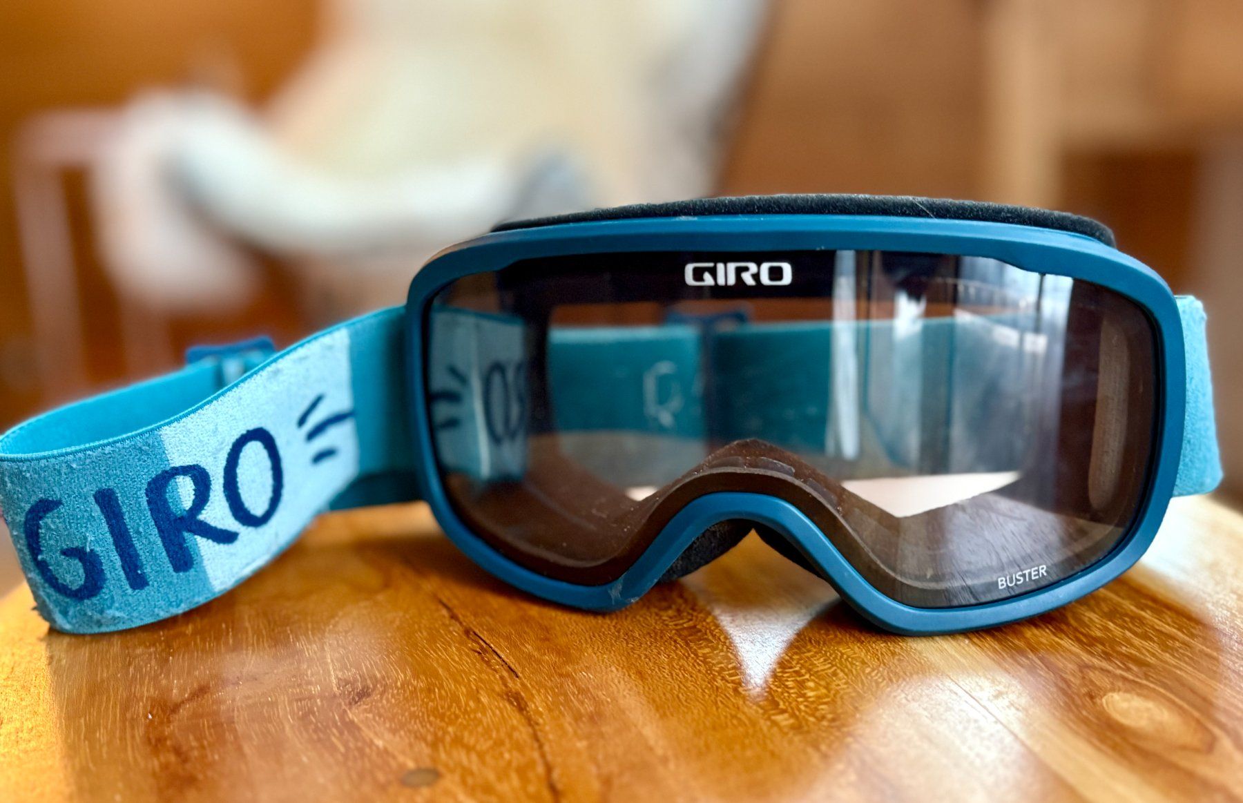 Giro Caschi: Namuk Giro Crüe MIPS Skihelm Kinder – Usato da Zürich venduto da tasna78 3