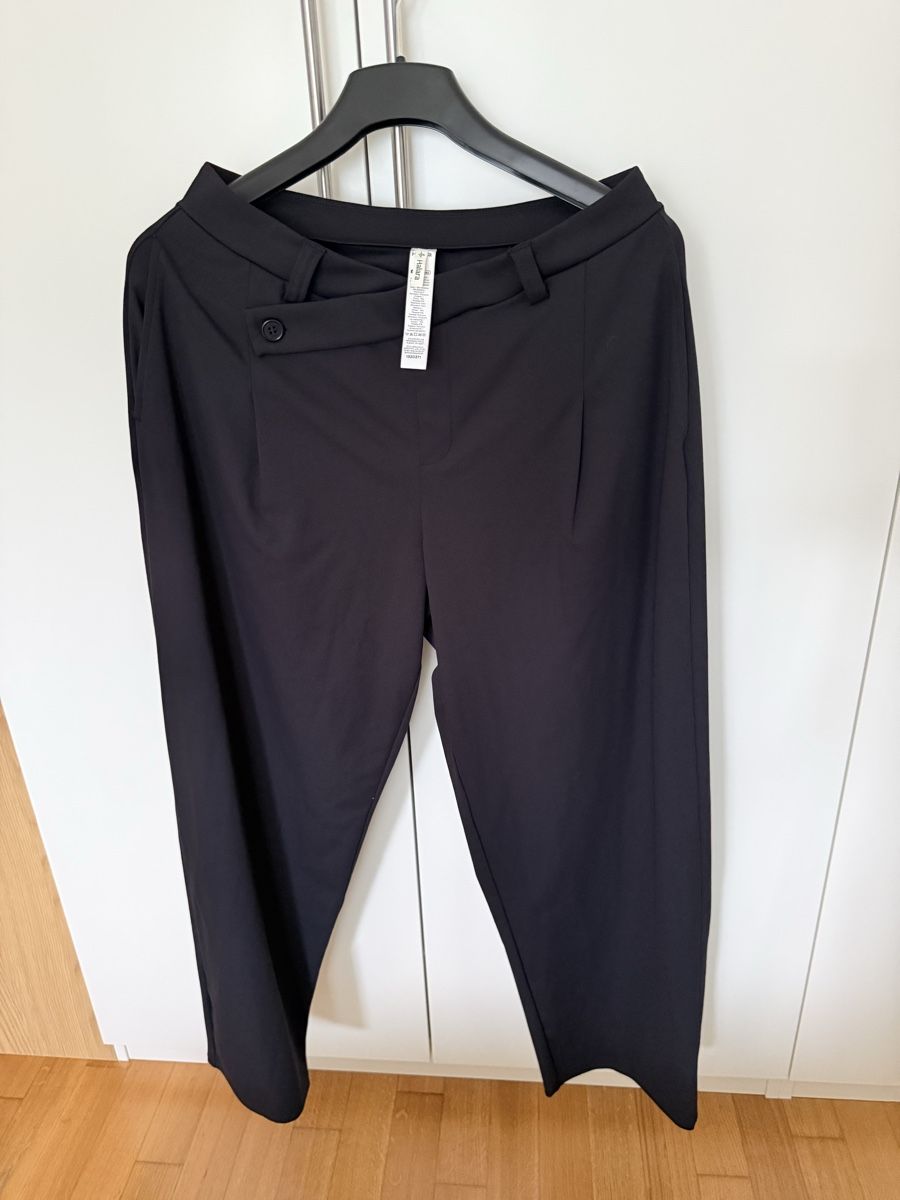 Halara Pantalons: Halara Flex™ DayStretch M neu  – Neuf (Voir description) à Regensdorf par AndreaD 1