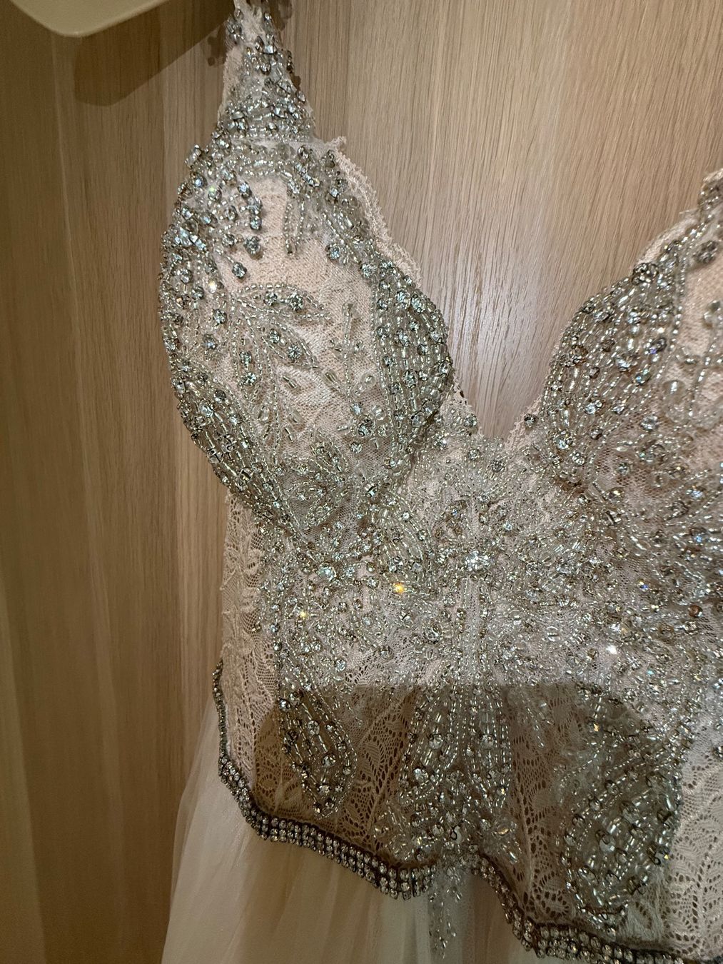 Robes: Galia Lahav - Gala 606 – D'occasion à Stäfa par Yardy 3