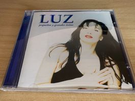 E5 Luz – Pequeños Y Grandes Éxitos