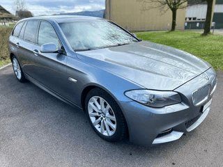 BMW M550d xDrive Touring Steptronic