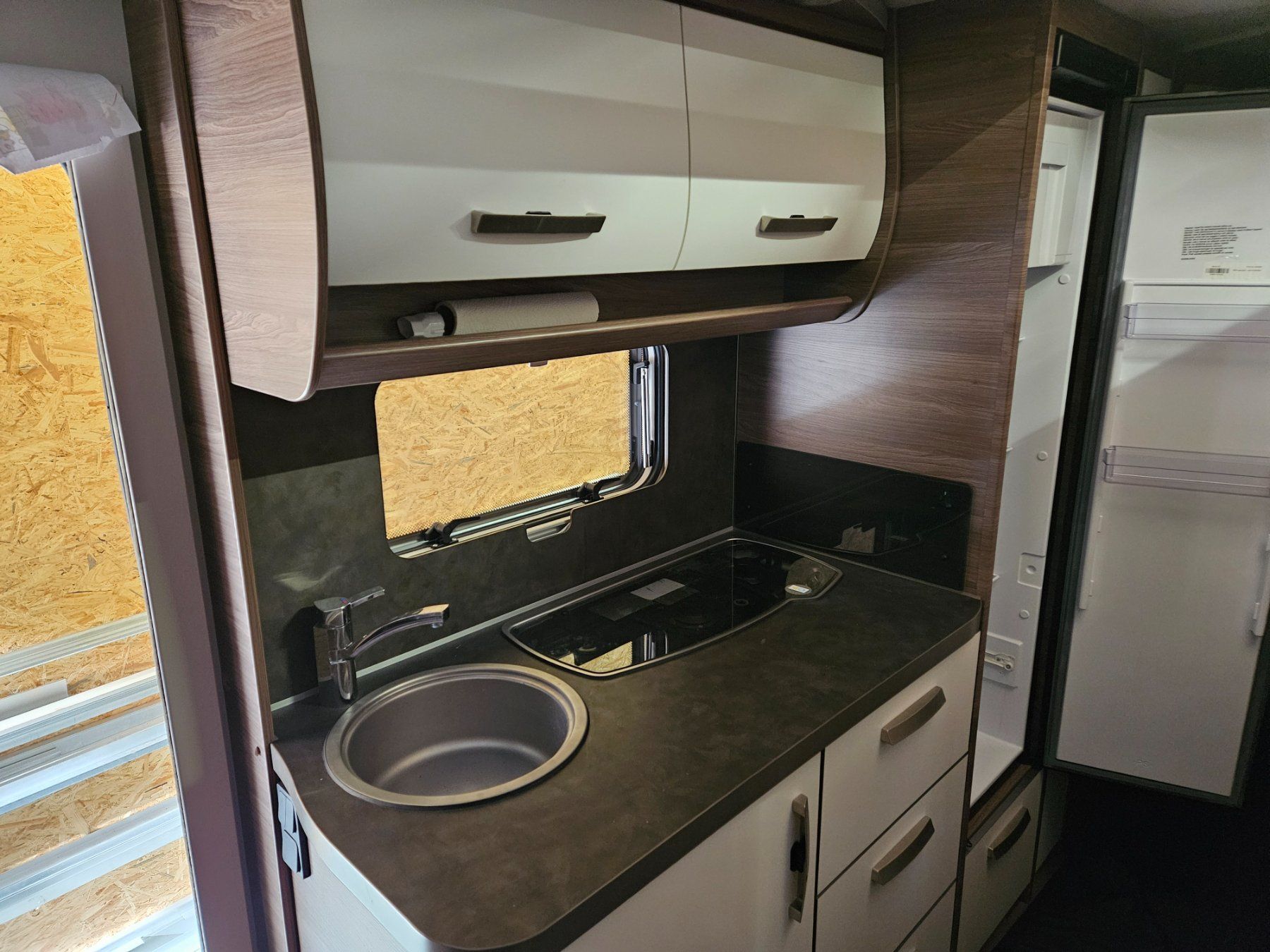Knaus Veicoli da campeggio: Knaus 500KD Silver Selection – Usato da Studen SZ venduto da profliner26 2