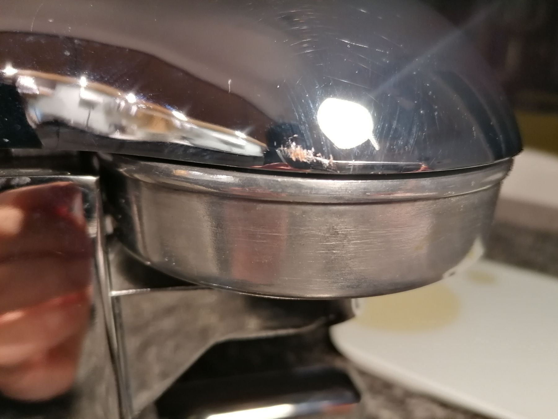 Elettrodomestici da cucina: Saftpresse Vintage – Nuovo (secondo la descrizione) da Uster venduto da 1Giuseppe 5