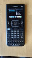 TI-nspire cx graphischer taschenrechner