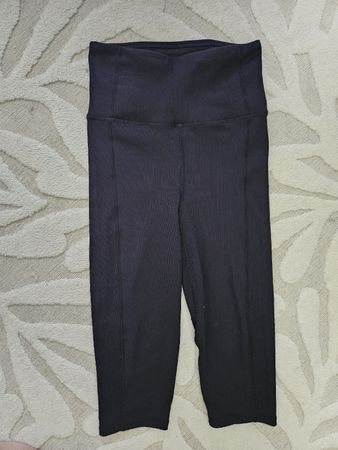Cotton on Body/ 3/4 Sportleggings/Gr M