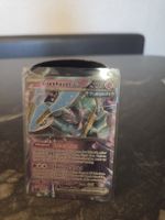 Eisenhaupt EX Pokemon Karte Zukunft 220 HP