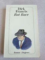 Dick Francis - Rat Race