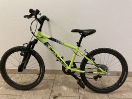 Rockrider