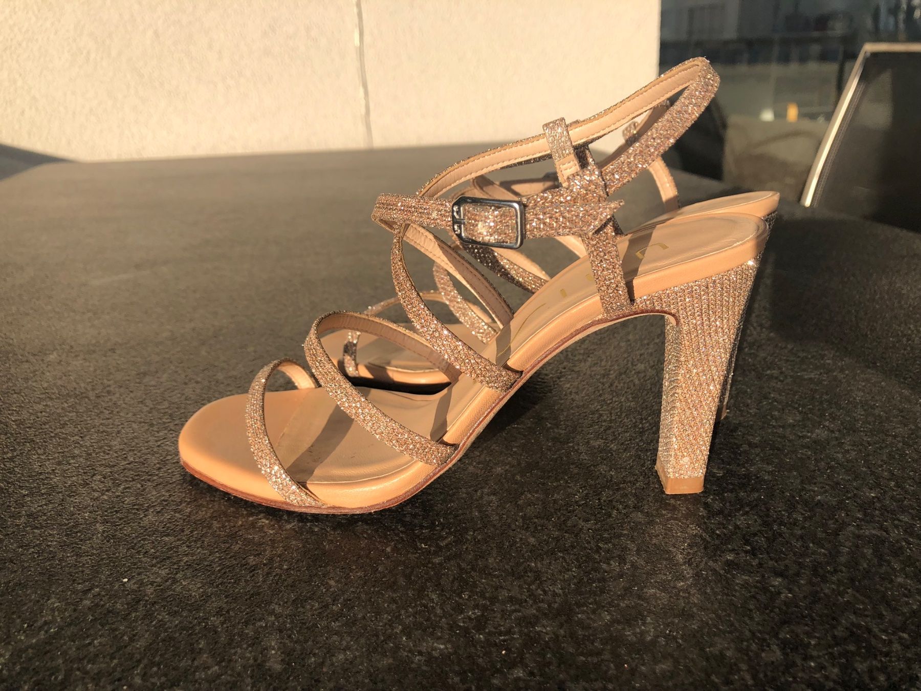 Unisa Scarpe da donna: Sandalen von Unisa – Nuovo (secondo la descrizione) da Schlossrued venduto da Meier-Al 3