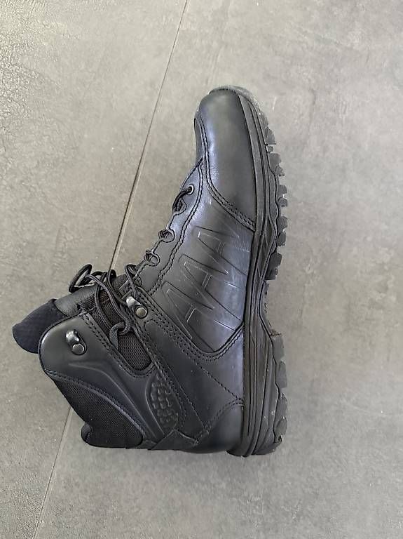 Scarpe da uomo: Wanderschuhe Meindl – Usato da Lyss venduto da Sakeu 3