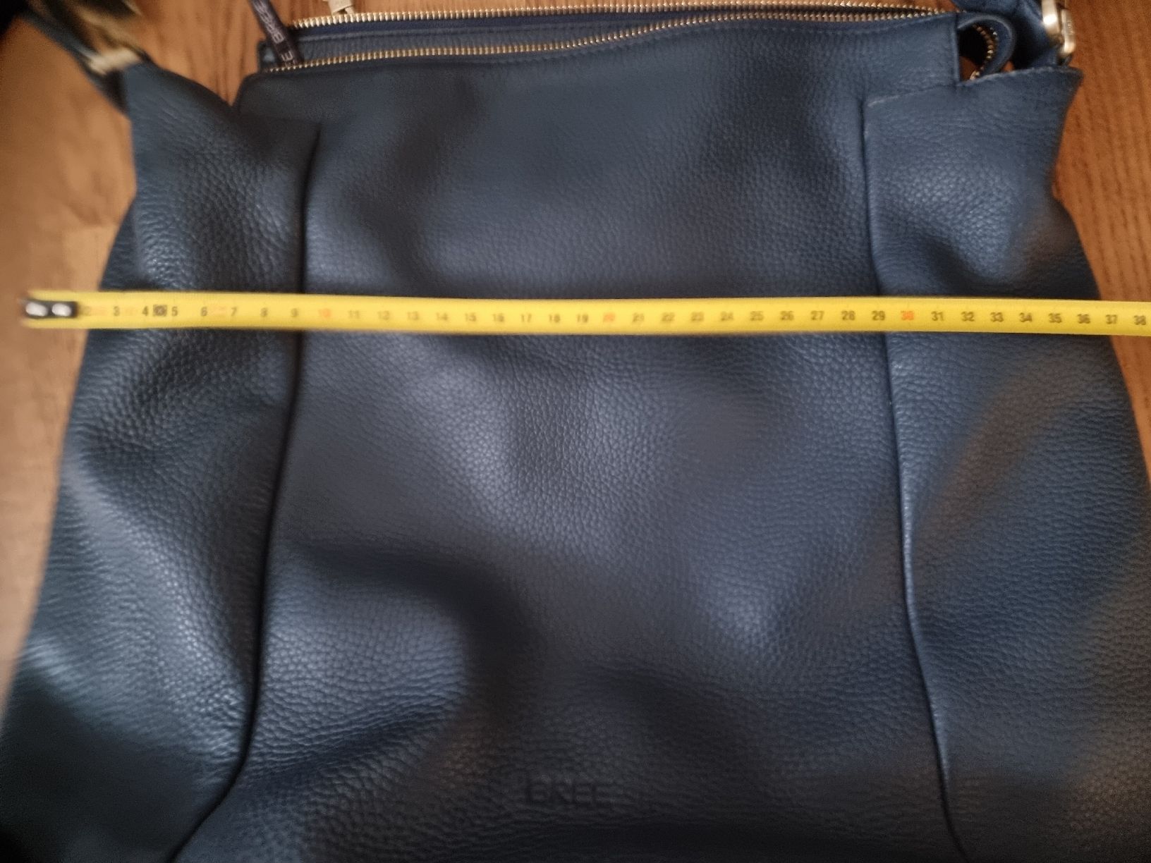 Bree Borse da donna: BREE Damenhandtasche (blau) – Usato da Zumikon venduto da chv_w96q 3