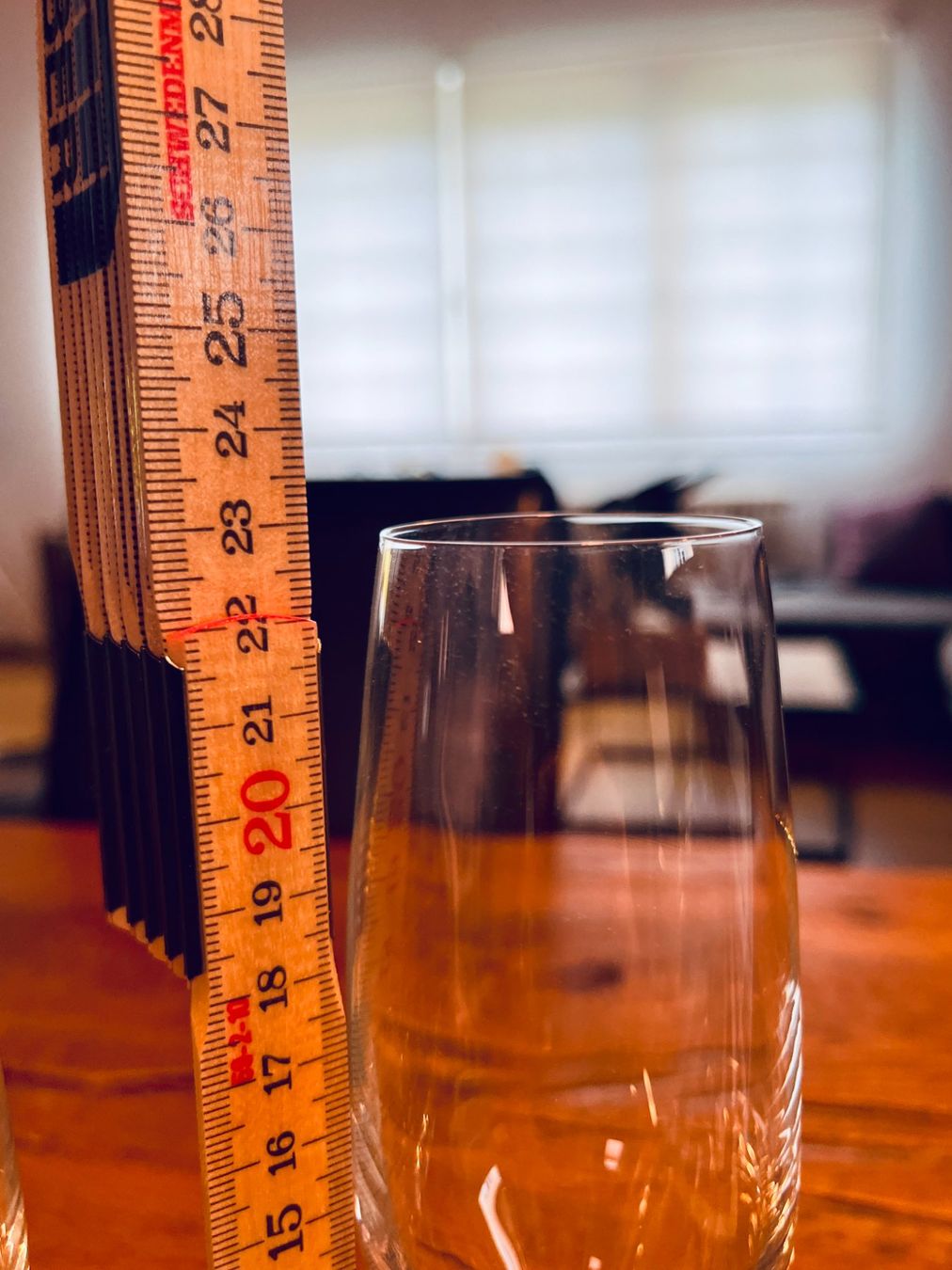 Verres: 6 Champagner-Gläser – D'occasion à Hirzel par MacPingu01 2