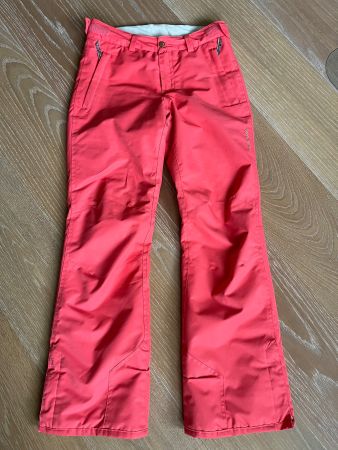 BRUNOTTI PANTALONS DE SKI T152 / 11ans