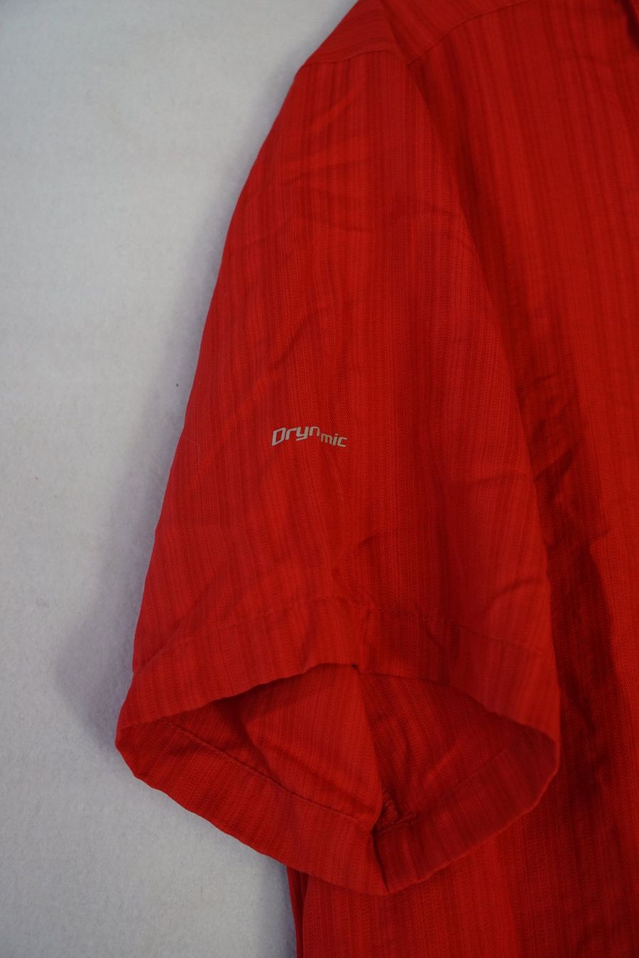 Millet Camicie: MILLET - Chemise de randonnée, Taille M, Comme Neuve. – Nuovo (secondo la descrizione) da Haute-Nendaz venduto da DetoutDerien 5