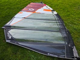 Windsurfsegel Duotone S-TYPE SL 8,8