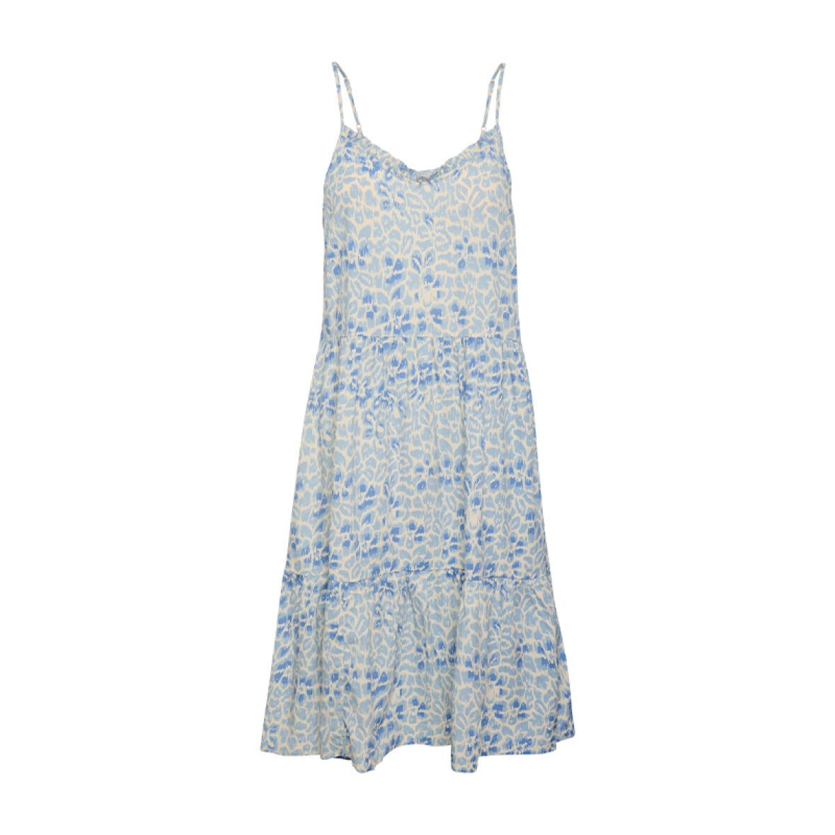 Robes: Trägerkleid hellblau St. Tropez M – Neuf (Voir description) à Basel par Chocolate_Cupcake 1